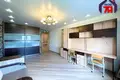 Appartement 3 chambres 79 m² Salihorsk, Bélarus