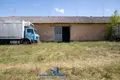 Warehouse 630 m² in Stankauski sielski Saviet, Belarus