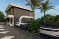 5-Zimmer-Villa 384 m² Obakoy, Türkei