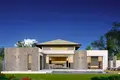 Villa Manisa Villas