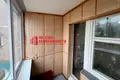 Wohnung 4 Zimmer 80 m² Hrodna, Weißrussland