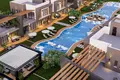 Apartamento 3 habitaciones  Famagusta District, Chipre