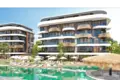 1 bedroom apartment 60 m² Kestel, Turkey