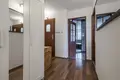 3 room apartment 59 m² in Warsaw, Poland