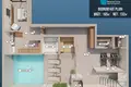 5 bedroom villa 499 m² Fethiye, Turkey