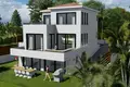 4 bedroom Villa 250 m² Agios Epiktitos, Cyprus