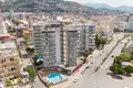 Wohnung 1 Schlafzimmer 51 m² Mittelmeerregion, Türkei