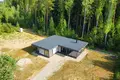 Casa 110 m² Piatryskauski sielski Saviet, Bielorrusia