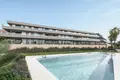 Квартира 1 спальня 70 м² Эстепона, Испания