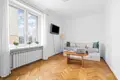 Квартира 2 комнаты 45 м² Варшава, Польша