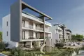 2 bedroom apartment 75 m² Yeroskipou, Cyprus