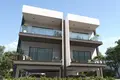 Mieszkanie 2 pokoi 87 m² Kolossi Municipality, Cypr