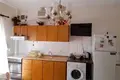 2 bedroom apartment 52 m² Pefkochori, Greece