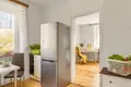 Appartement 2 chambres 51 m² en Cracovie, Pologne
