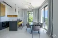 4-Schlafzimmer-Villa 220 m² Budva, Montenegro