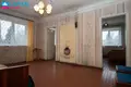 Mieszkanie 3 pokoi 48 m² Beinaiciai, Litwa
