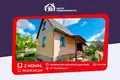 House 70 m² Aziaryckaslabadski sielski Saviet, Belarus