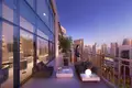 Mieszkanie 3 pokoi 125 m² Dubaj, Emiraty Arabskie