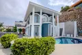 villa de 5 chambres 220 m² Kargicak, Turquie
