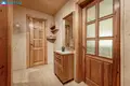 2 room apartment 44 m² Sirvintos, Lithuania