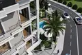 Mieszkanie 60 m² Alanya, Turcja