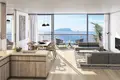 Apartamento 2 habitaciones 57 m² Montenegro, Montenegro