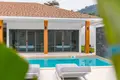 3 bedroom villa 230 m² Baan Lamai, Thailand