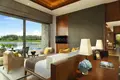 Willa 4 pokoi 644 m² Ban Po Daeng, Tajlandia