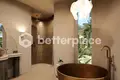 Villa mit 2 Schlafzimmern  Pererenan, Indonesien