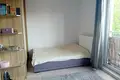 Appartement 1 chambre 30 m² en Varsovie, Pologne