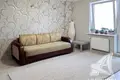 2 room apartment 57 m² Brest, Belarus