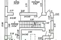 Haus 214 m² Maladsetschna, Weißrussland