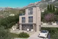 Apartamento 3 habitaciones 114 m² Rijeka-Rezevici, Montenegro