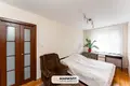 Mieszkanie 2 pokoi 44 m² Mińsk, Białoruś