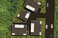 Willa 5 pokojów 185 m² Mezitli, Turcja