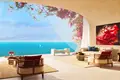 Wohnung 1 zimmer 649 m² Dubai, Vereinigte Arabische Emirate