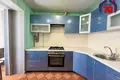 2 room apartment 50 m² Starobin, Belarus