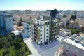Mieszkanie 3 pokoi 85 m² Famagusta, Cypr Północny