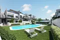 2 bedroom bungalow 65 m² San Miguel de Salinas, Spain