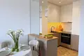 2 room apartment 45 m² in Batumi, Georgia