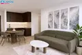 4 room apartment 66 m² Klaipėda, Lithuania