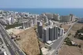 Apartamento 1 habitacion 62 m² Erdemli, Turquía