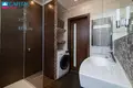 Квартира 2 комнаты 61 м² Вильнюс, Литва