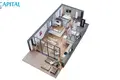 House 105 m² Daumantai, Lithuania