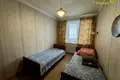 4 room apartment 78 m² Navasady, Belarus