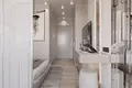 Appartement 1 chambre 33 m² Mezitli, Turquie