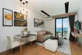 Mieszkanie 3 pokoi 55 m² Phuket, Tajlandia