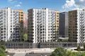 Квартира 1 комната 36 м² Москва, Россия