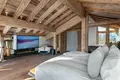 Dom drewniany w stylu górskim 7 pokojów  w Albertville, Francja