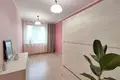 3 room apartment 62 m² Swarzedz, Poland